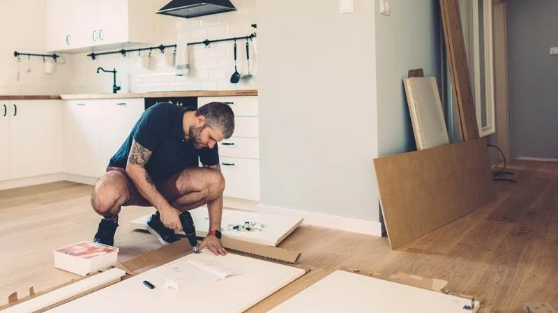 The Advantages of Hiring a Full-Service Remodeling Team