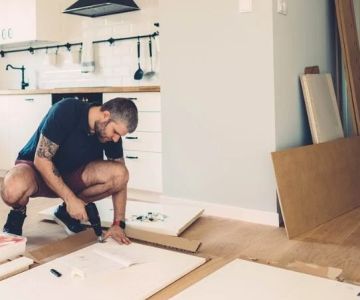The Advantages of Hiring a Full-Service Remodeling Team