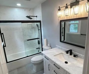 The Truth About One-Day Bathroom Remodels: Pros, Cons, and Insights