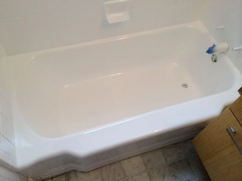 The Top Questions Homeowners Ask Before a Bathtub Refinishing Service