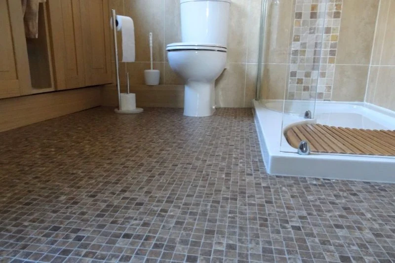 The Importance of Choosing Slip-Resistant Flooring for Bathrooms
