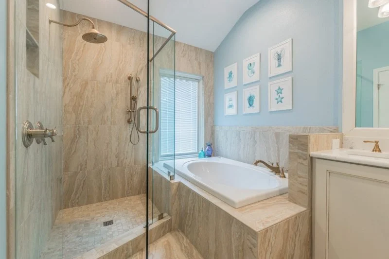 The Most Common Customer Complaints About Bathroom Remodels — Solved