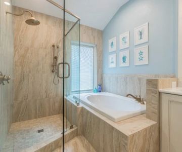 The Most Common Customer Complaints About Bathroom Remodels — Solved