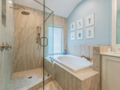 The Most Common Customer Complaints About Bathroom Remodels — Solved