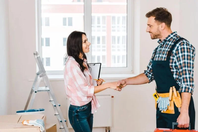 How to Schedule Refinishing Work to Minimize Home Downtime