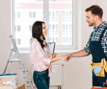 How to Schedule Refinishing Work to Minimize Home Downtime