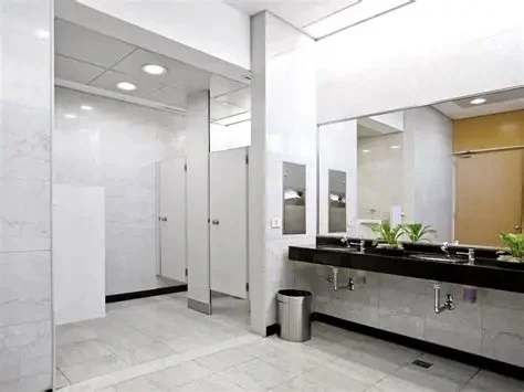 The Difference Between Residential and Commercial Bathroom Remodeling Projects
