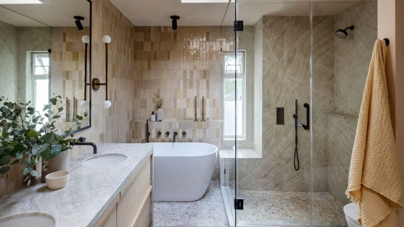 Bathroom Remodeling Trends to Avoid in 2025: What Designers Are Saying Are Outdated