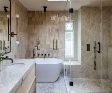Bathroom Remodeling Trends to Avoid in 2025: What Designers Are Saying Are Outdated
