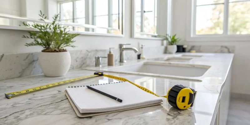 How to Get an Accurate Bathroom Remodel Estimate Without Hidden Fees