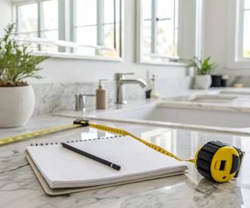 How to Get an Accurate Bathroom Remodel Estimate Without Hidden Fees