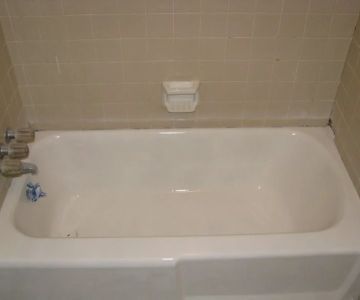 Old Tubs, Ugly Baths, Quick Fixes for Low Budget Bathroom Remodels