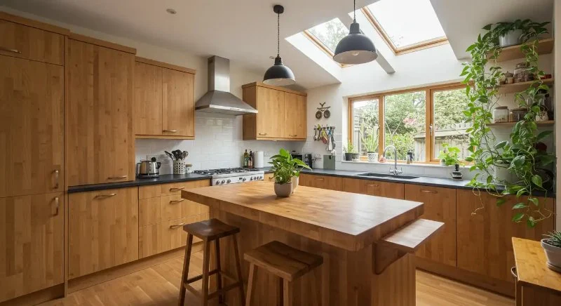 Why Eco-Conscious Homeowners Prefer Surface Refinishing Over Replacement