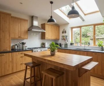Why Eco-Conscious Homeowners Prefer Surface Refinishing Over Replacement
