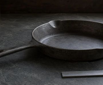 Cast Iron Cracks and Warping: Check Before Restoring