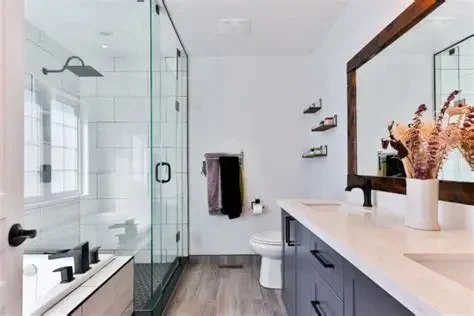 Bathroom Remodeling Effects on Insurance and Appraisals