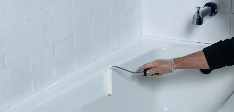 How Long Does Bathtub Coating Take to Cure?