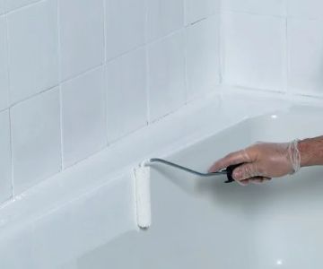 How Long Does Bathtub Coating Take to Cure?