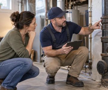 Cast-Iron System Warranty Claim File: Dates, Photos, and Scope
