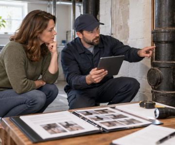 Cast-Iron System Warranty Claim File: A Practical US Checklist